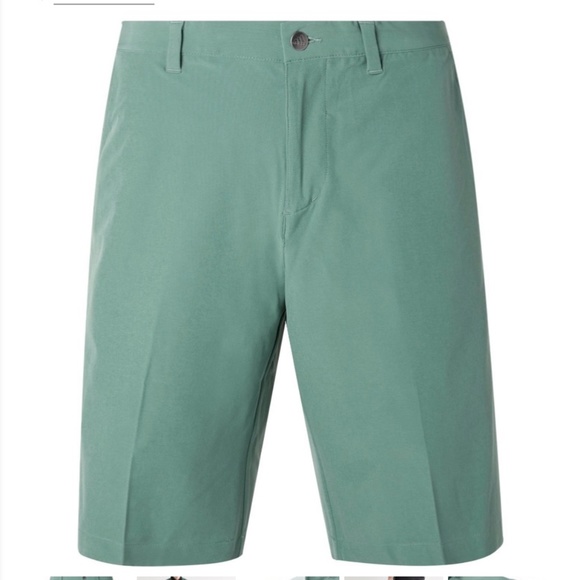 adidas Shorts Like New Mens Adidas Golf Shorts Poshmark